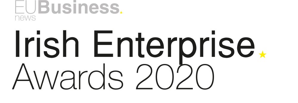 2020 Irish Enterprise Awards Logo